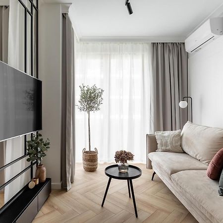 #2 Olive Apartment City Center Free Garage Kraków Eksteriør billede
